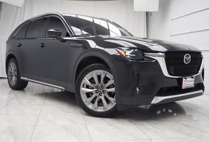 Used 2024 MAZDA CX-90 3.3 Turbo w/ Premium Package
