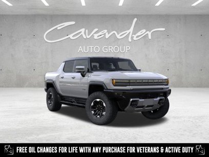 New 2024 GMC Hummer EV 3X w/ Extreme Off-Road Package