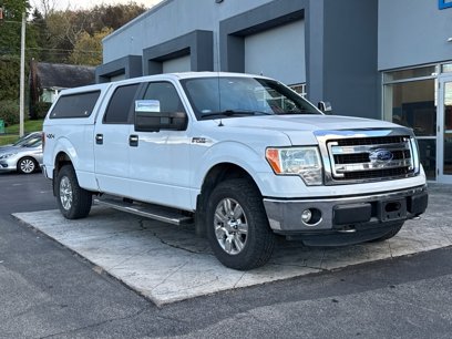 Used 2014 Ford F150 XLT w/ XLT Convenience Package