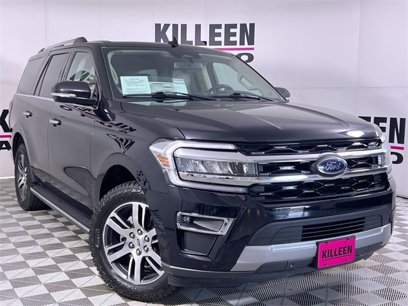 Used 2023 Ford Expedition Limited