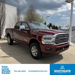 Used 2024 RAM 2500 Laramie