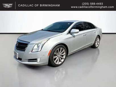 Used 2016 Cadillac XTS Luxury