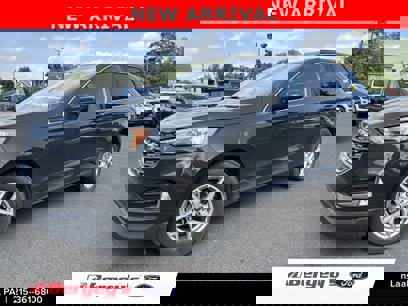 Used 2022 Ford Edge SEL w/ Convenience Package