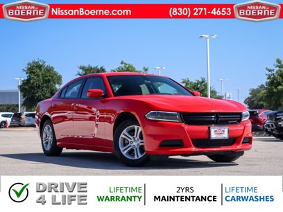 Used 2022 Dodge Charger SXT