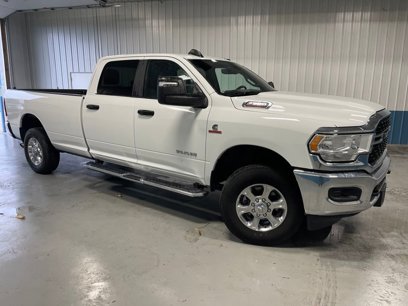 Used 2024 RAM 3500 Big Horn