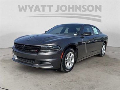 Used 2022 Dodge Charger SXT w/ Leather Interior Group