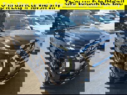 Used 2020 Hyundai Palisade Limited