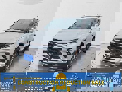 New 2024 Chevrolet Blazer LT