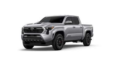 New 2025 Toyota Tacoma TRD Sport