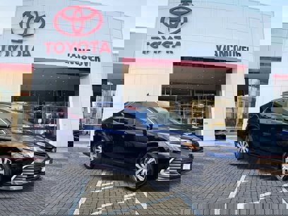 Certified 2023 Toyota Camry LE