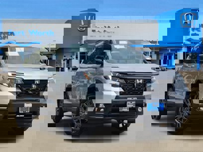 Certified 2021 Honda Passport EX-L