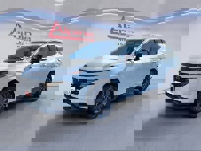 New 2025 Nissan Murano SL
