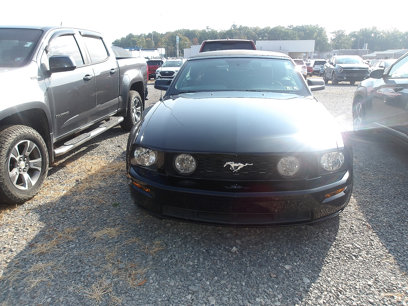 Used 2007 Ford Mustang GT