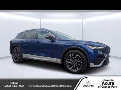 New 2024 Acura ZDX A-Spec
