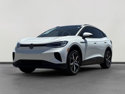New 2025 Volkswagen ID.4 Pro S