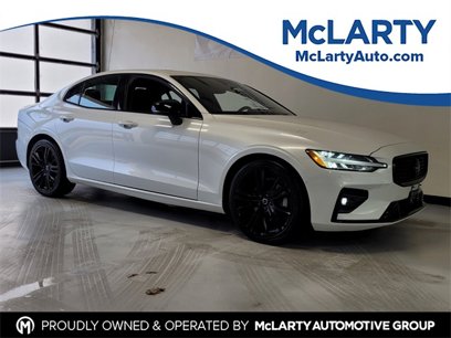 Used 2024 Volvo S60 B5 Plus