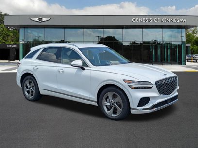 New 2026 Genesis GV70 2.5T