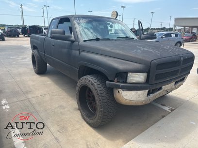 Used 2001 Dodge Ram 1500 Truck ST