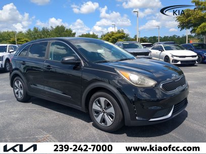 Used 2018 Kia Niro FE