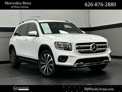 Certified 2022 Mercedes-Benz GLB 250