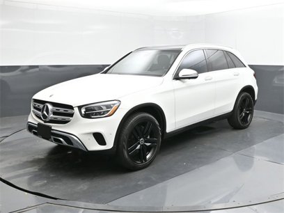 Used 2021 Mercedes-Benz GLC 300