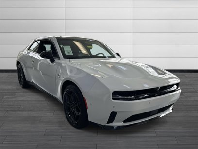 New 2025 Dodge Charger R/T w/ Sun & Sound Package