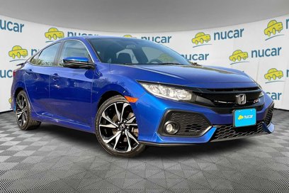 Used 2019 Honda Civic Si