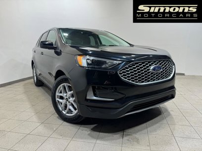 Used 2023 Ford Edge SEL