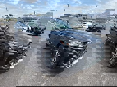 Certified 2024 Subaru Outback Limited XT