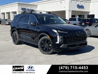 New 2024 Hyundai Palisade Calligraphy