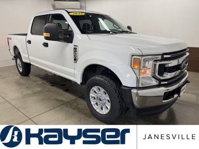 Used 2022 Ford F250 XLT