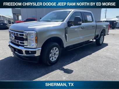 Used 2024 Ford F250 XL