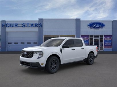 New 2025 Ford Maverick XLT