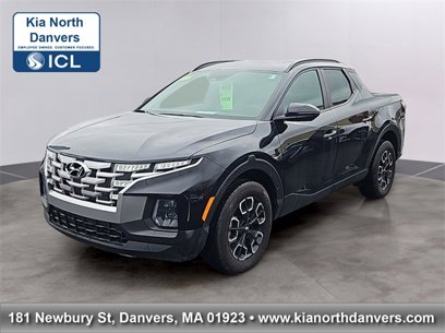 Used 2024 Hyundai Santa Cruz SEL w/ Activity Package