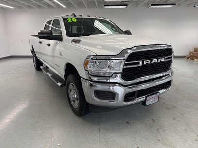 Used 2020 RAM 3500 Tradesman