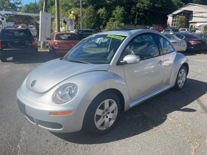 Used 2006 Volkswagen Beetle TDI Coupe w/ Package 1