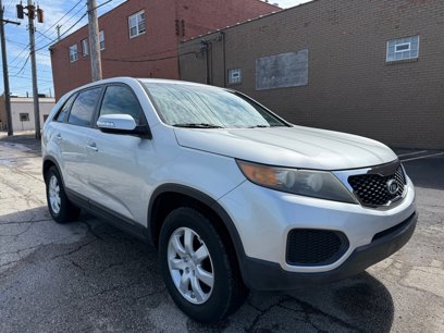 Used 2011 Kia Sorento 2WD
