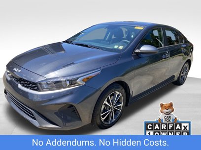 Used 2023 Kia Forte LXS
