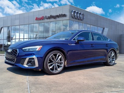 Certified 2024 Audi A5 2.0T Premium Plus w/ Premium Plus