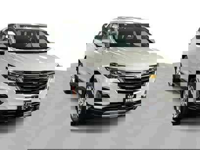 Certified 2024 Chevrolet Equinox LT