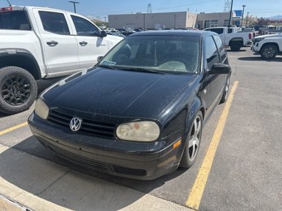 Used 2003 Volkswagen GTI VR6