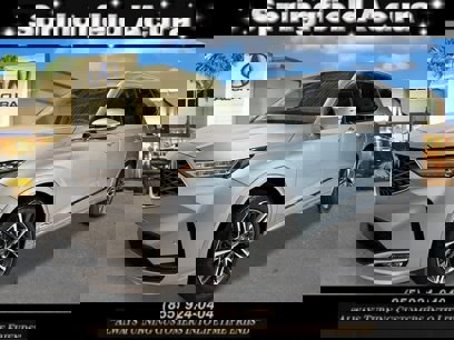 New 2026 Acura MDX SH-AWD w/ Advance Package