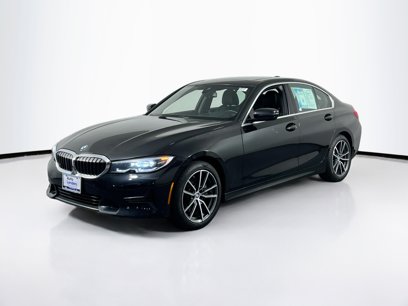 Used 2019 BMW 330i xDrive Sedan
