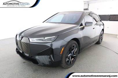 Used 2023 BMW iX M60 w/ Executive Package