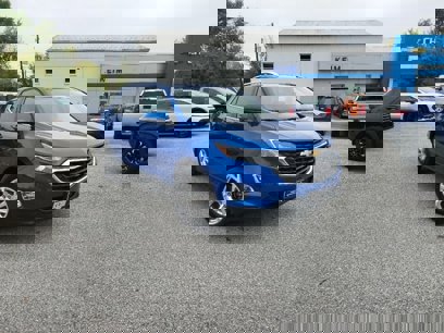 Used 2019 Chevrolet Equinox LT