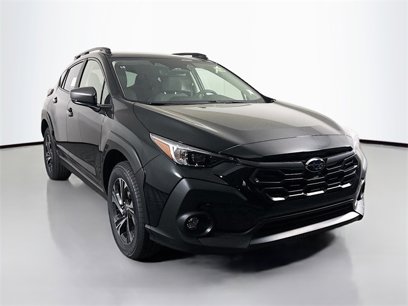 New 2025 Subaru Crosstrek 2.5i Premium