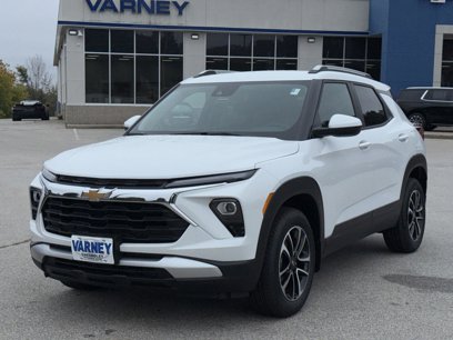 New 2026 Chevrolet TrailBlazer LT w/ Convenience Package