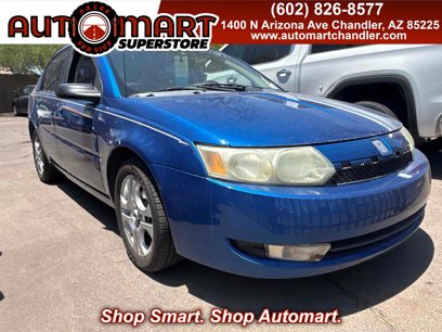 Used 2004 Saturn ION Level 3