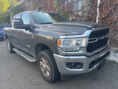 Used 2023 RAM 3500 Big Horn w/ Level 1 Equipment Group