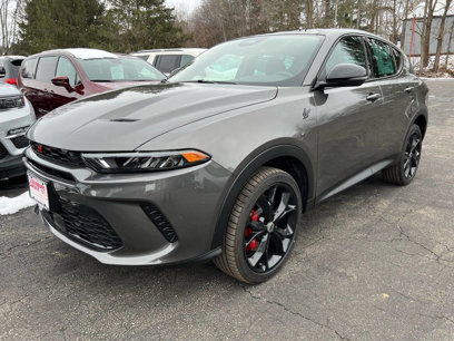 New 2024 Dodge Hornet GT Plus